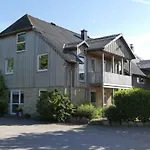 Cattle Barn - Leben Auf Dem Hof Apartman Trondel