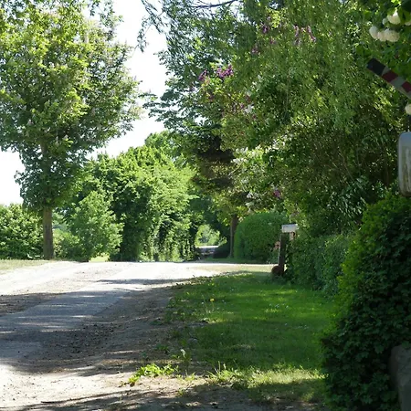 Lägenhet Cattle Barn - Leben Auf Dem Hof *