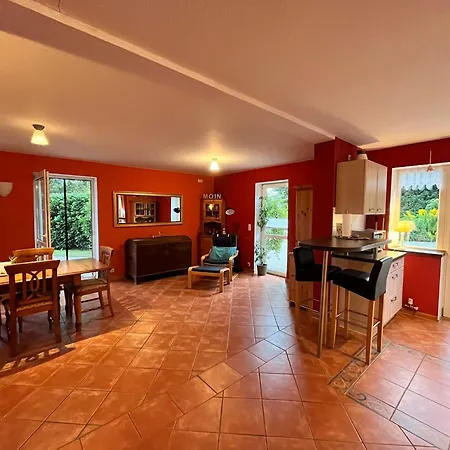 Lägenhet Cattle Barn - Leben Auf Dem Hof *