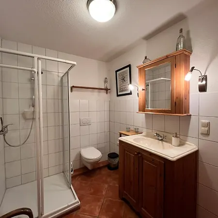 Cattle Barn - Leben Auf Dem Hof * Trondel