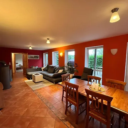 Apartman Cattle Barn - Leben Auf Dem Hof Trondel