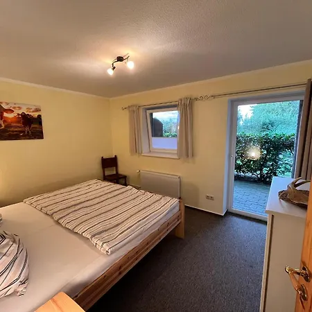 Apartman Cattle Barn - Leben Auf Dem Hof *