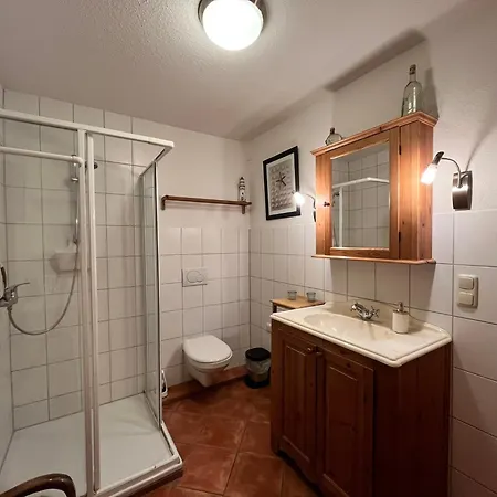 Apartman Cattle Barn - Leben Auf Dem Hof Trondel