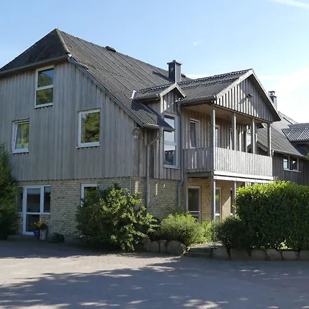 Cattle Barn - Leben Auf Dem Hof Apartment Trondel